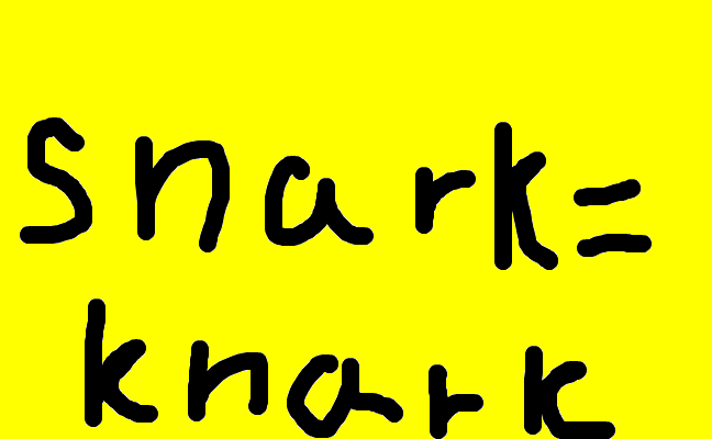 snark