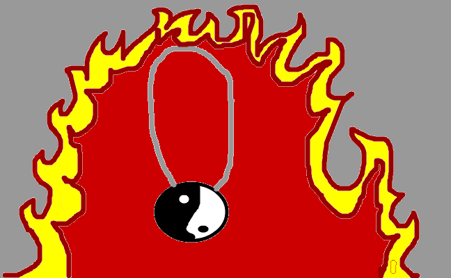 yin-yang japan