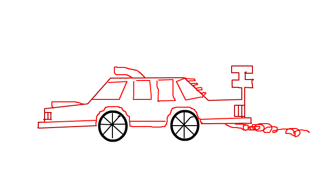 nice car?