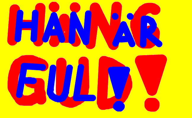 Häng Gud