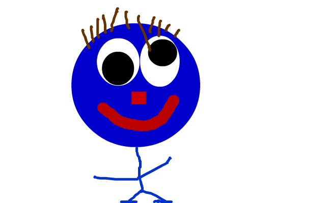 Gubben Andreas