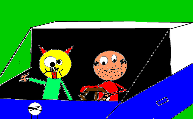 LAstbil byjohannes96