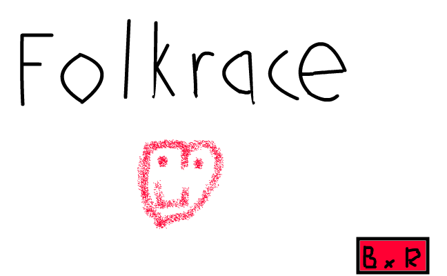 Folkrace<3
