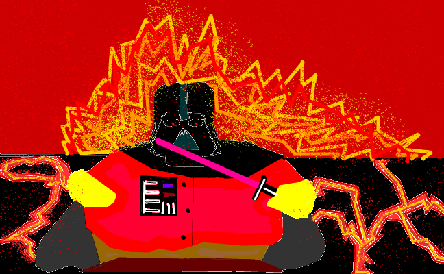 Darth Vader