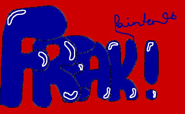 Flumm Freak