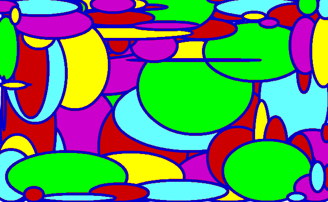 Bubbleconfusion
