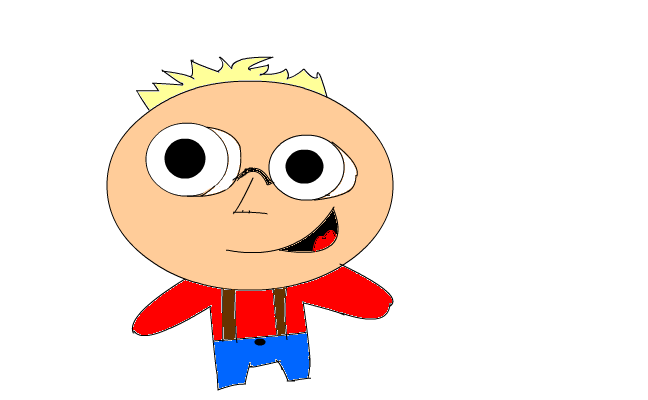 bäbisen