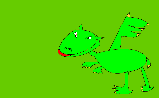 draken