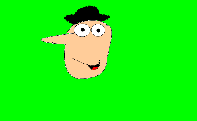 glada guben