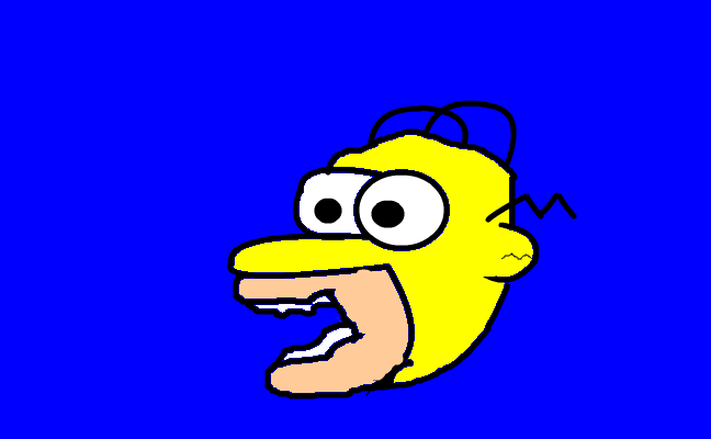 the simpson