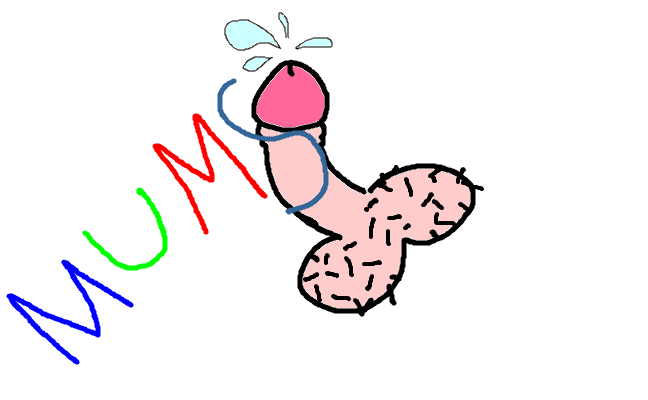 dick