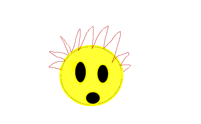 smile