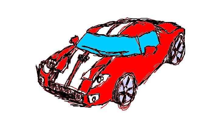 ford gt