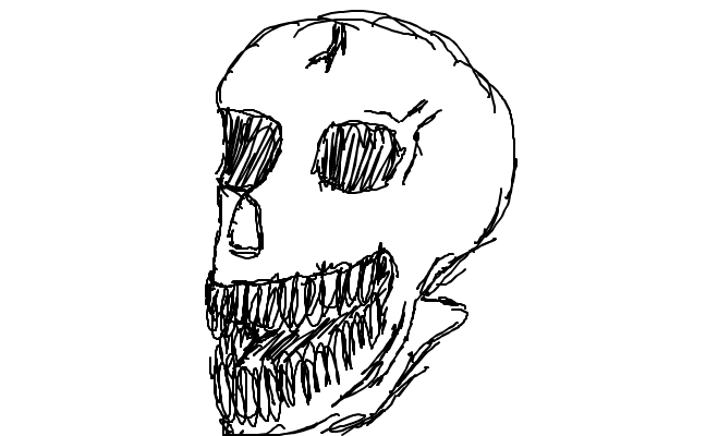 skull 2
