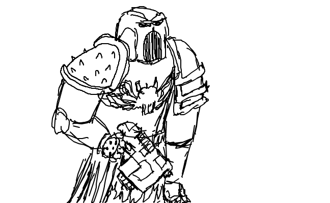warhammer 40k