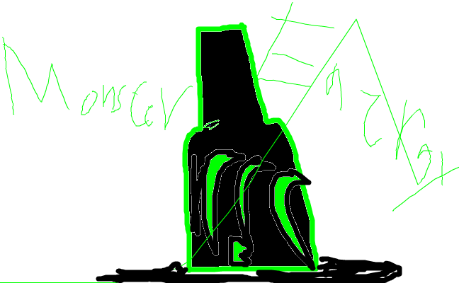 monster energy
