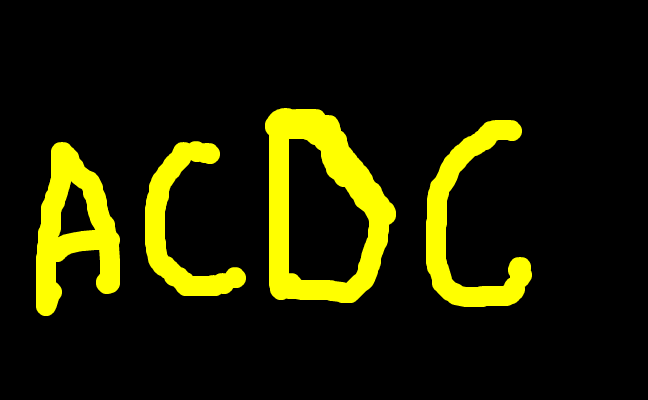 acdc