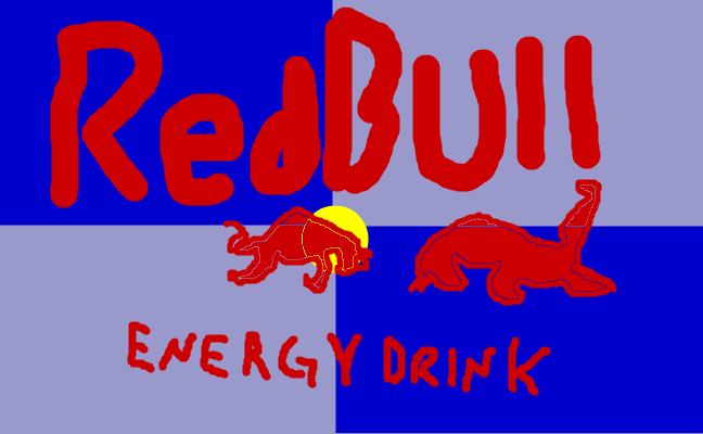 Red bull