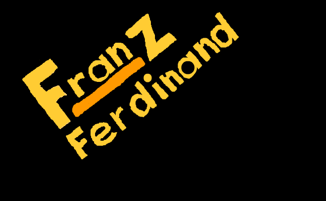 Franz Ferdinand