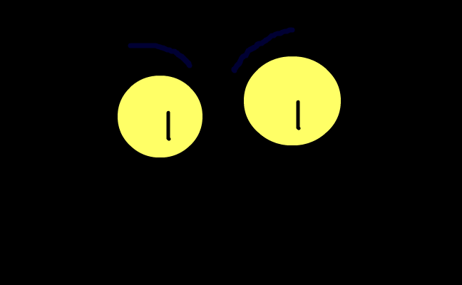 Kattögon?