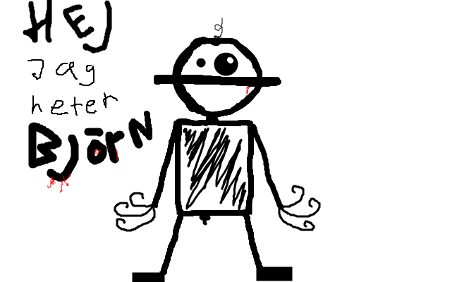 Björn