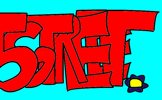 5STREET