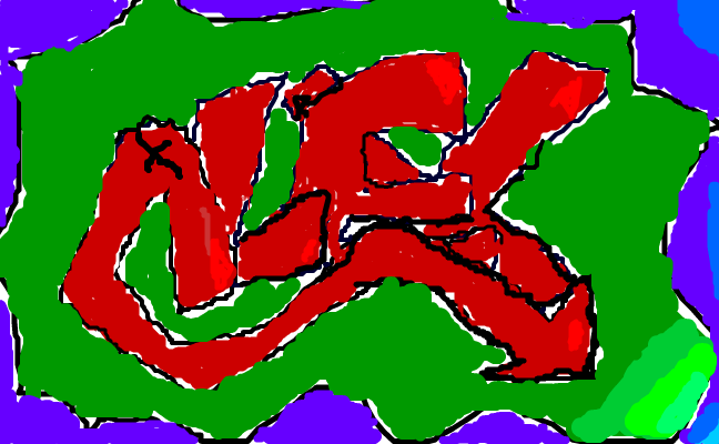 GRAFITTY!!!
