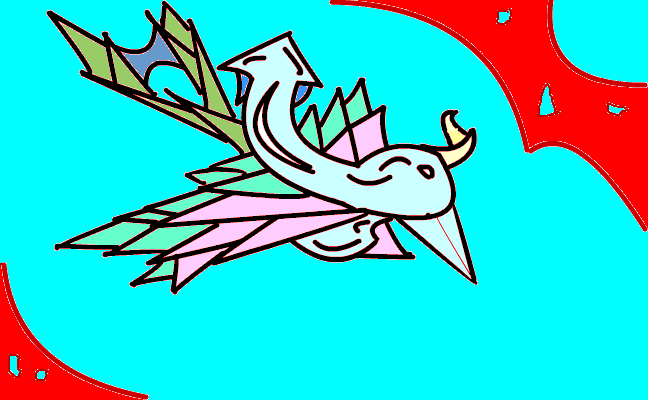 buti bird