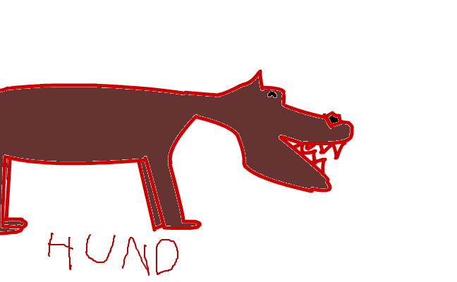 hund