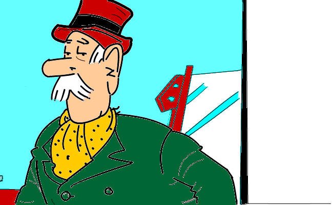 åsa nisse förbätring