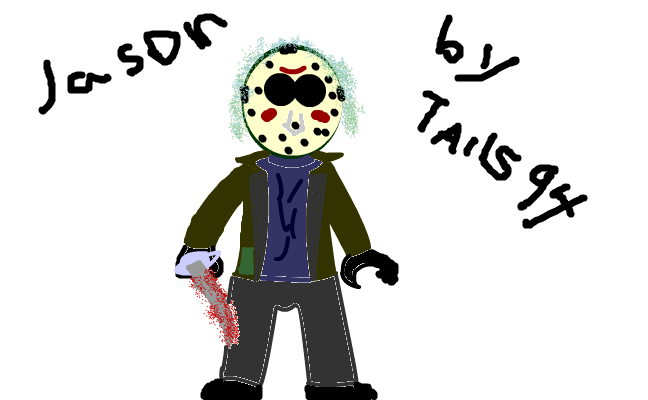 jason