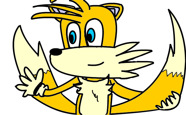 tails