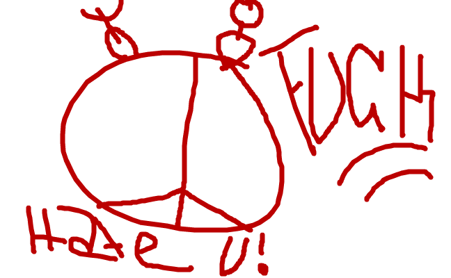 fuck u!!