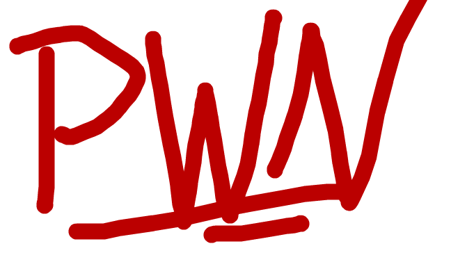 i pwn u!