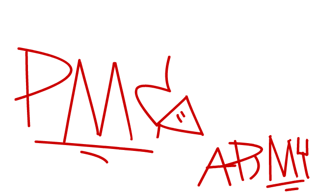 pms army rules