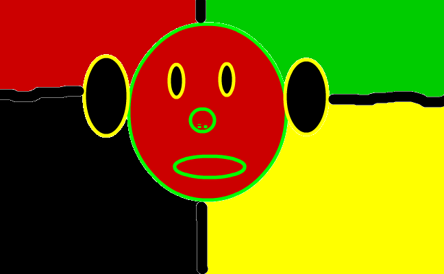 Rasta boy 2