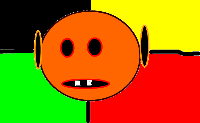 rasta boj