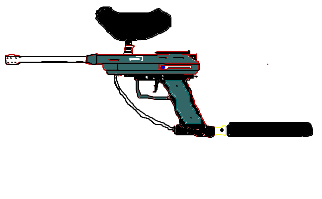 Paintball