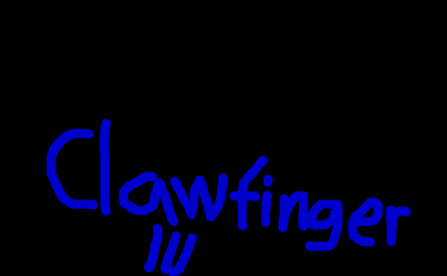 clawfinger