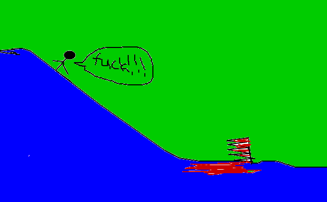 die