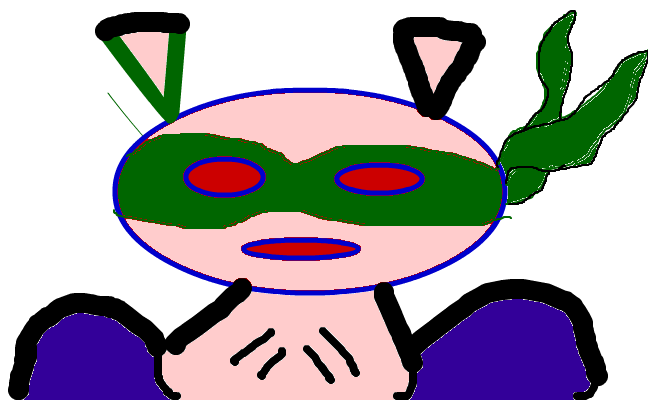 dunder musen