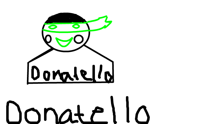 donatello
