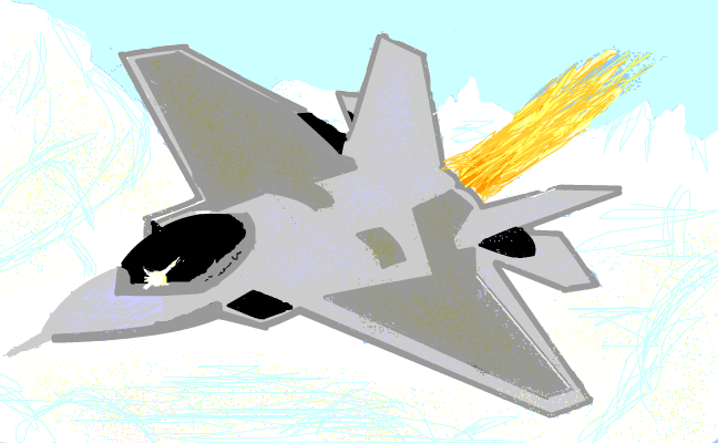 flygplan