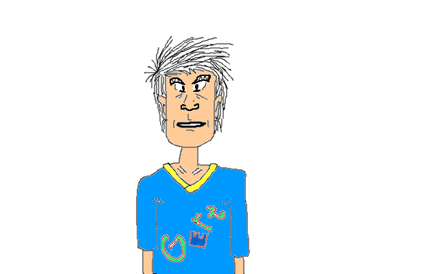 gert
