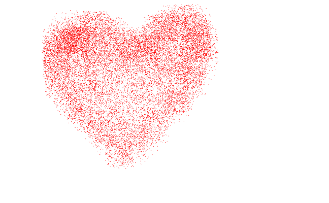I <3 YOU