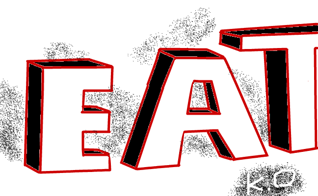 eat