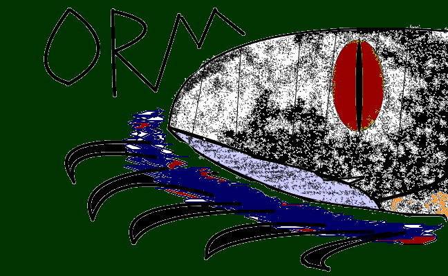 Orm