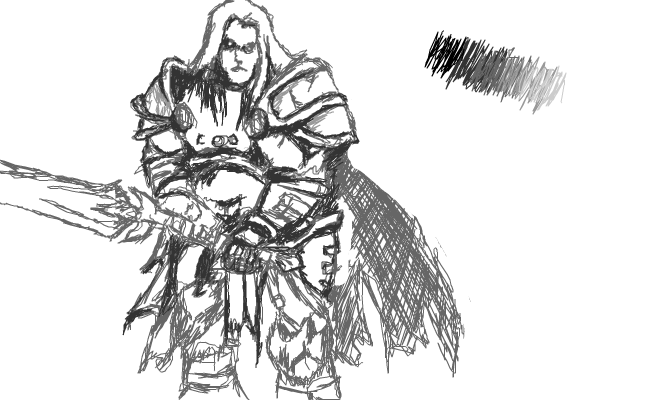 Arthas inte klar2