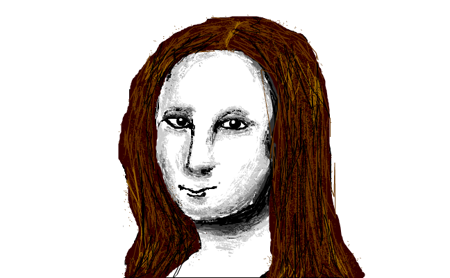Mona Lisa inte klar2