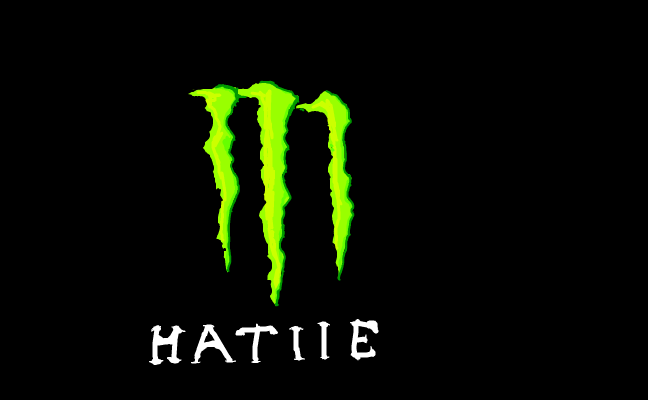 Monster Hatiie
